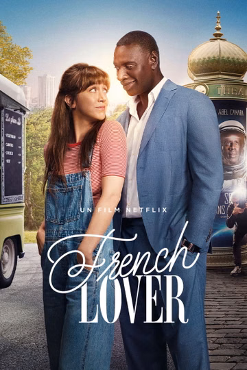 Póster de French Lover