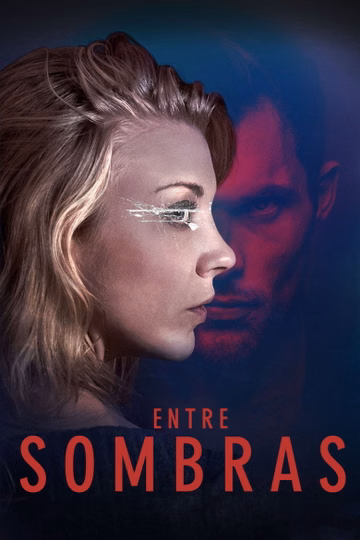 Póster de Entre sombras