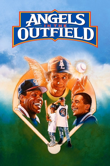 Póster de la película Angeles