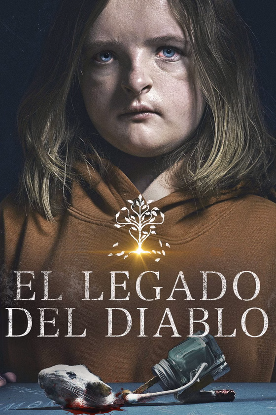 Póster de Hereditary