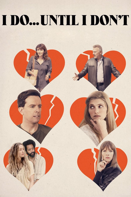 Póster de la película ¿Sí, quiero...?