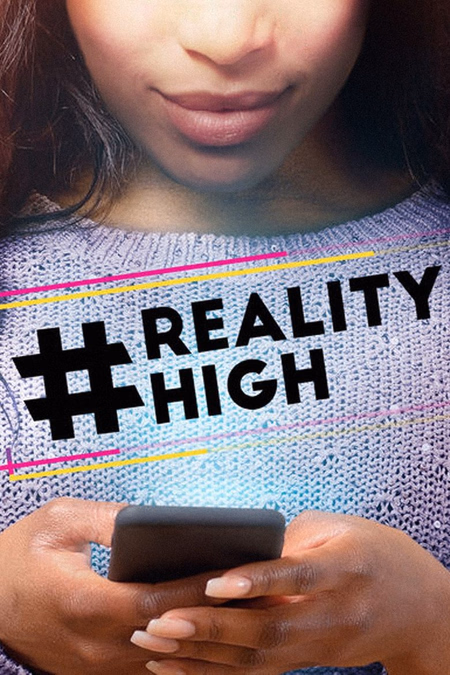 Póster de la película #RealityHigh