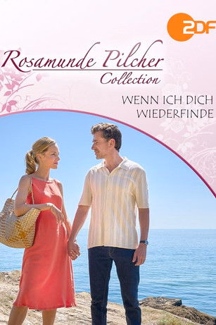 Póster de la película Cuando te encuentre