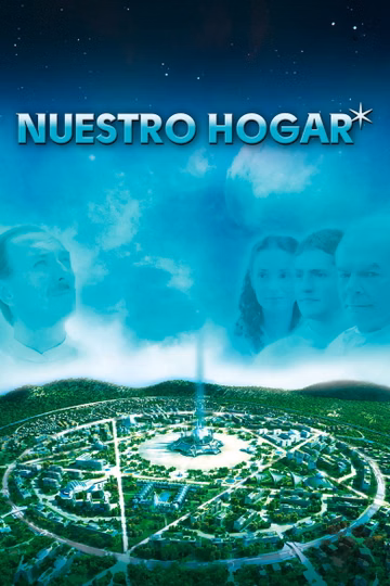 Póster de Nuestro hogar