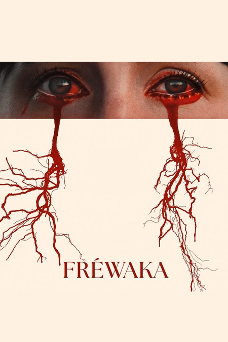 Póster de la película Fréwaka