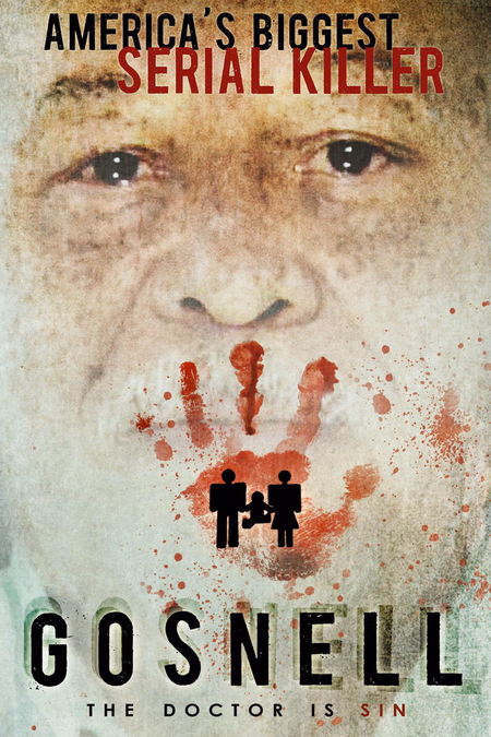 Póster de la película Gosnell: The Trial of America's Biggest Serial Killer