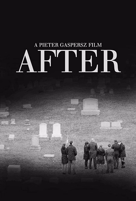 Póster de la película After
