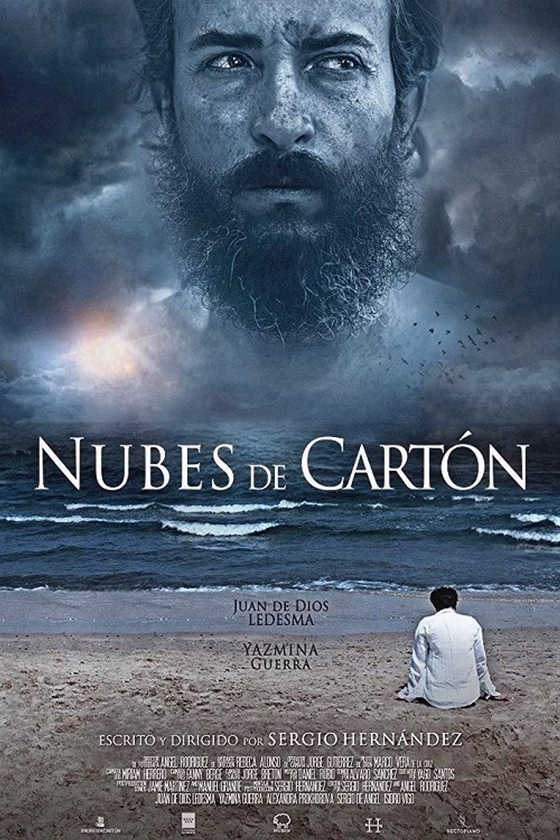 Póster de Nubes De Carton