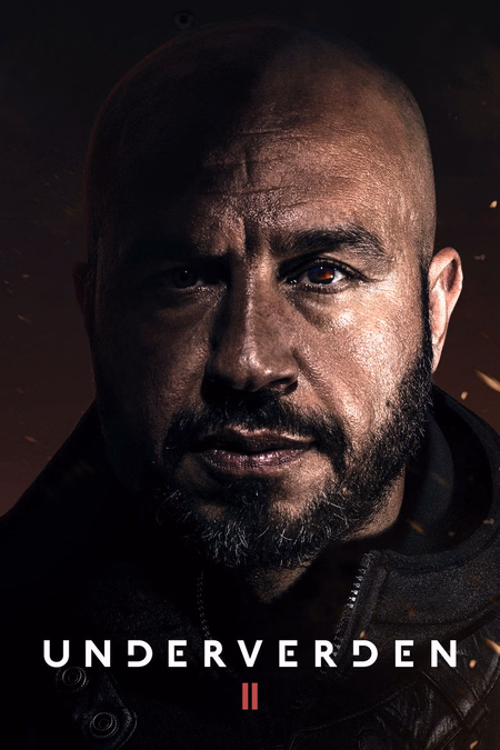 Póster de la película Darkland: The Return