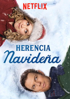 Póster de la película Herencia navideña