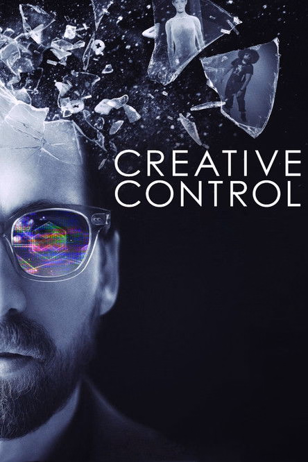 Póster de la película Creative Control