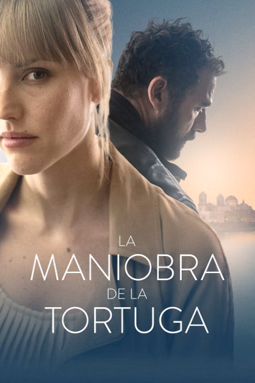 Póster de La maniobra de la tortuga