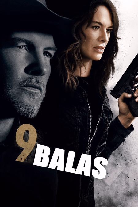 Póster de la película 9 Balas