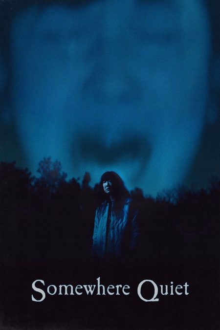 Póster de la película Somewhere Quiet