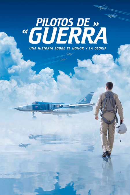 Póster de la película Mission 'Sky'