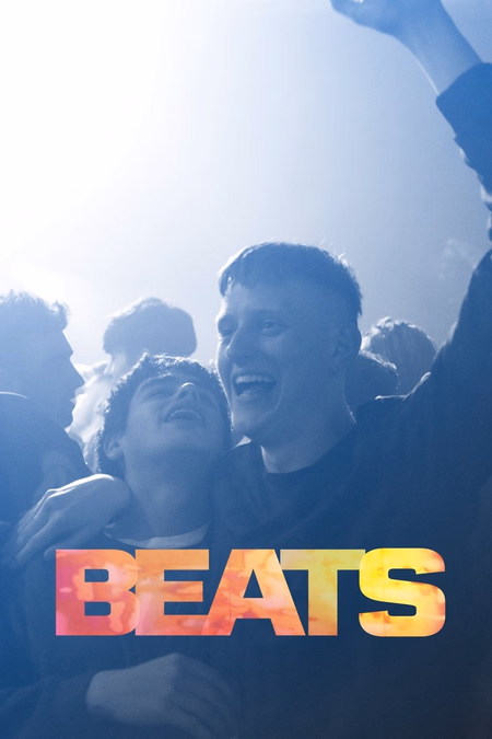 Póster de la película Beats