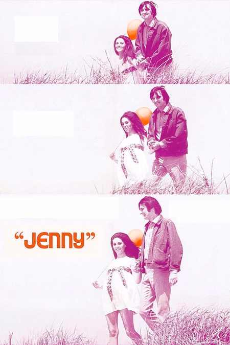 Póster de la película Jenny