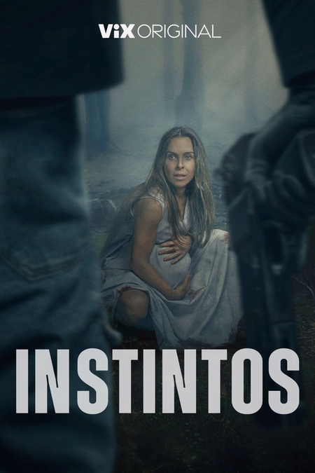 Póster de la película Instintos