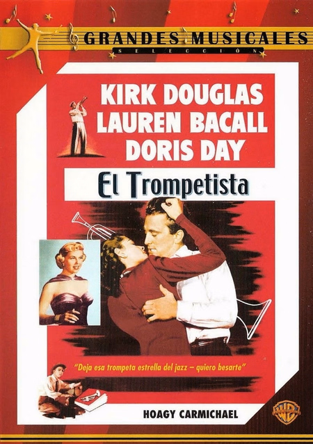 Póster de la película El trompetista