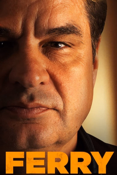 Póster de la película Ferry