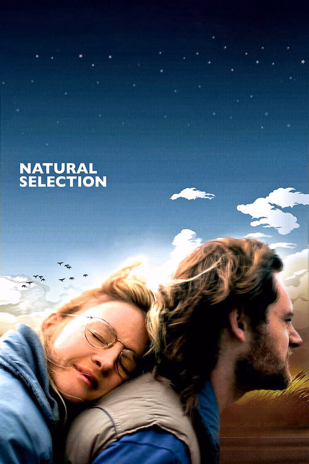 Póster de la película Natural Selection