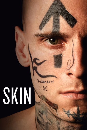 Póster de Skin