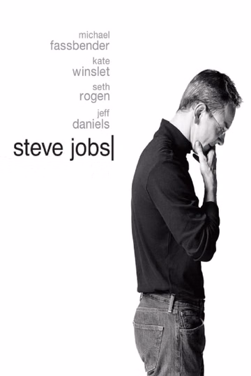Póster de Steve Jobs