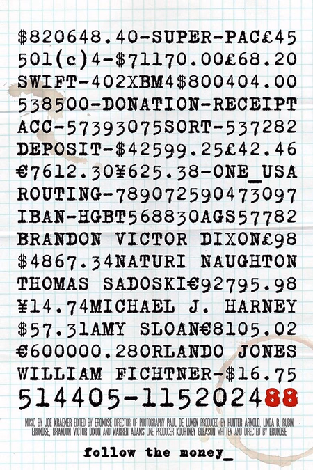 Póster de la película 88