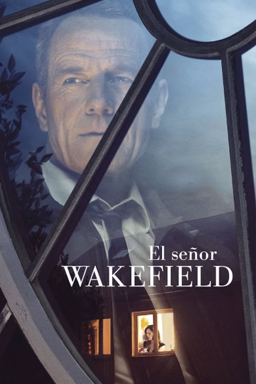 Póster de El Señor Wakefield