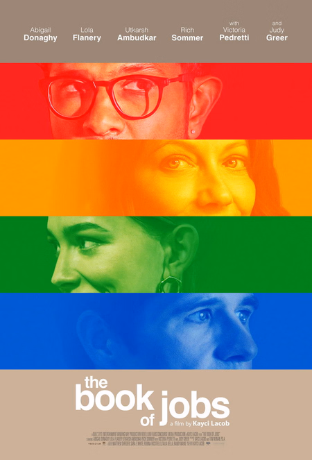 Póster de la película Everything to Me