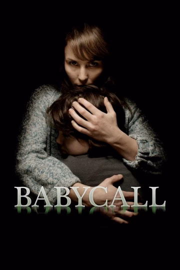 Póster de Babycall