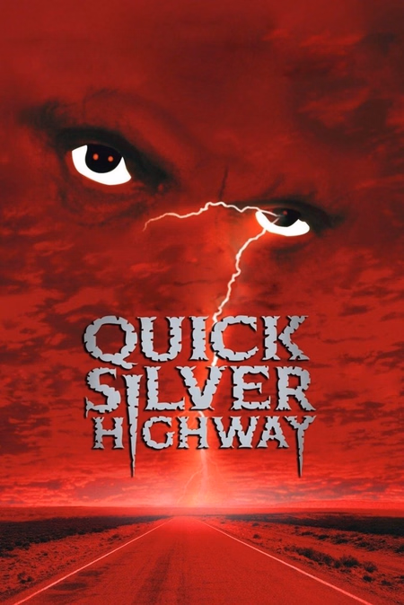 Póster de la película Quicksilver Highway