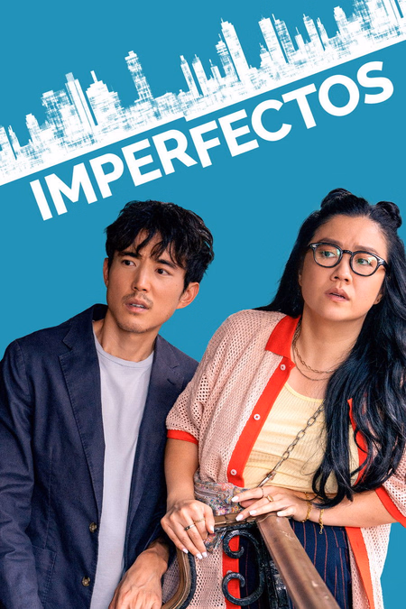 Póster de la película Imperfectos