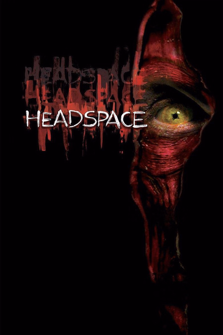 Póster de la película Headspace: El rostro del mal