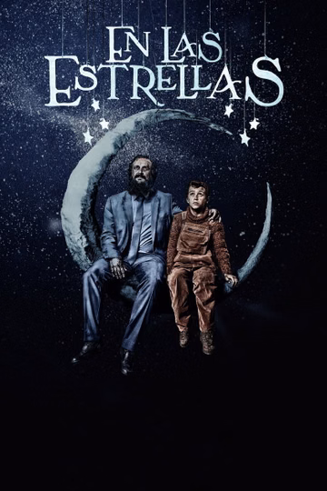 Póster de En las estrellas