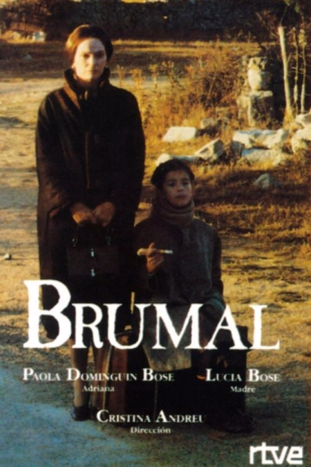Póster de la película Brumal