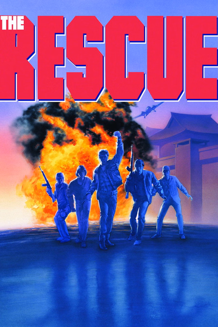 Póster de la película Evasión del norte