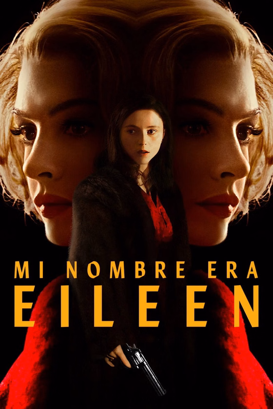Póster de Eileen