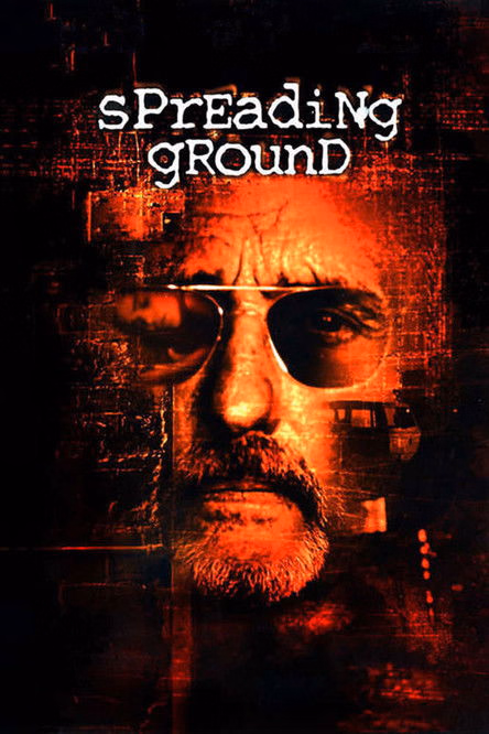 Póster de la película Alarma en la ciudad