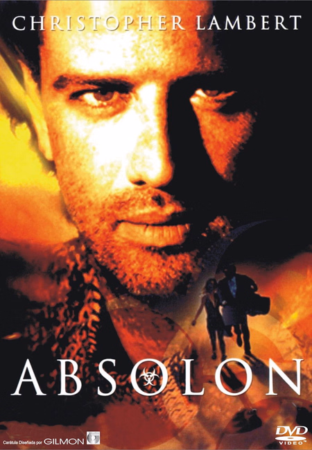 Póster de la película Absolon