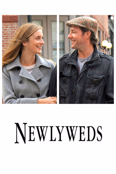 Póster de la película Newlyweds