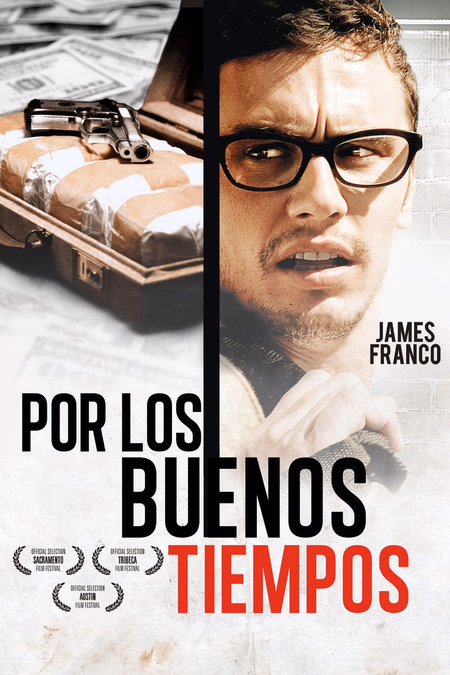 Póster de la película Good Time Max