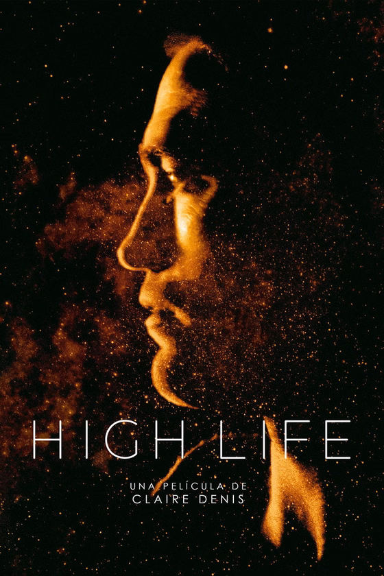 Póster de High Life