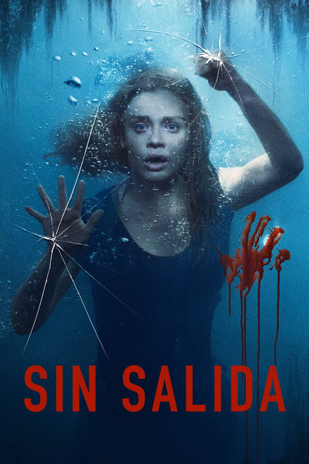 Póster de la película Sin salida