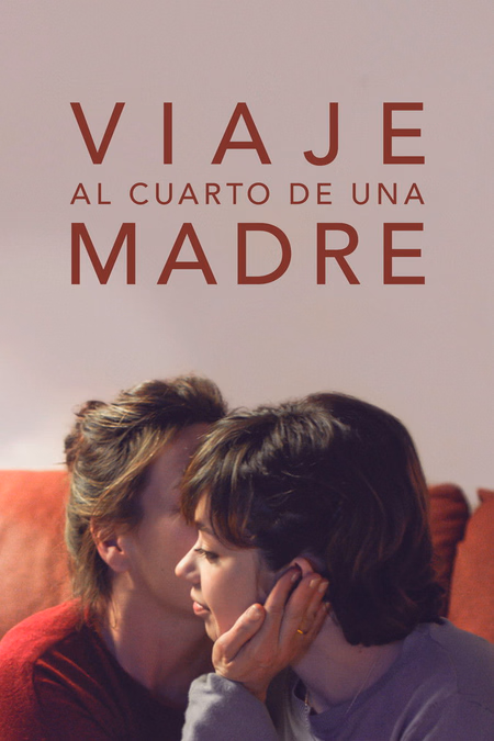Póster de la película Viaje al cuarto de una madre