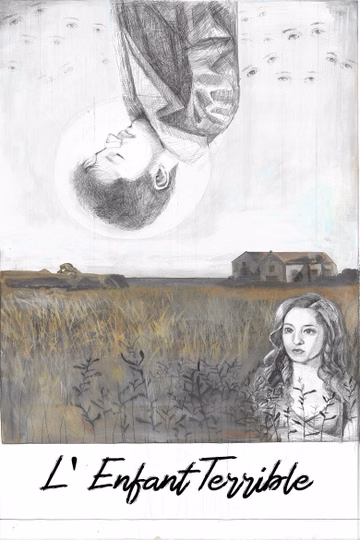 Póster de L'Enfant Terrible
