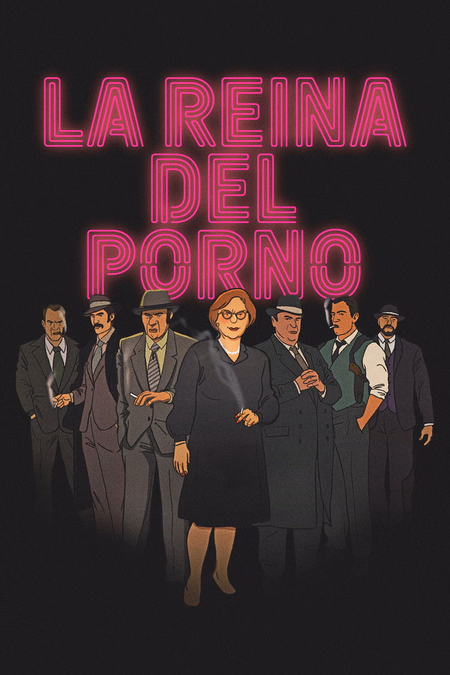 Póster de la película Queen of the Deuce