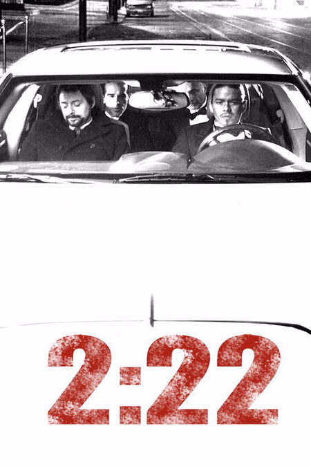Póster de la película 2:22