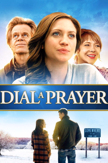 Póster de la película Dial a Prayer