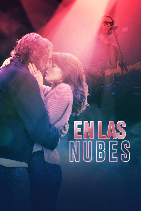 Póster de la película En las nubes